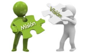 mision y vision